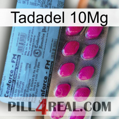 Tadadel 10Mg 35